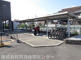 ＳＵＮ ＰＡＴＩＯ III  ｜ 和歌山県和歌山市布施屋（賃貸アパート1LDK・2階・36.00㎡） その27