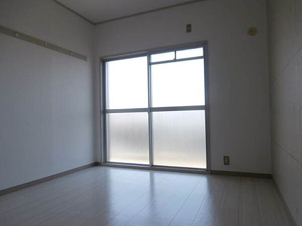ヤマイチＰＬＡＺＡシカゴ ｜和歌山県和歌山市加納(賃貸マンション3LDK・3階・63.50㎡)の写真 その3