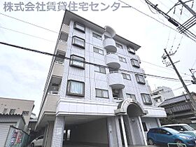 サン・パレス  ｜ 和歌山県和歌山市木広町5丁目（賃貸マンション1K・2階・25.65㎡） その28