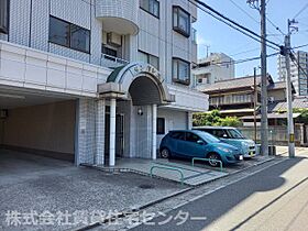 サン・パレス  ｜ 和歌山県和歌山市木広町5丁目（賃貸マンション1K・2階・25.65㎡） その27