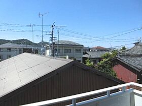 イリーデ西浜  ｜ 和歌山県和歌山市西浜2丁目（賃貸アパート1LDK・2階・41.98㎡） その14