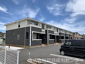 リープリング  ｜ 和歌山県橋本市高野口町伏原（賃貸アパート1LDK・1階・45.77㎡） その30