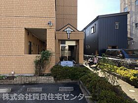 リッチ＆フォース  ｜ 和歌山県和歌山市西仲間町2丁目（賃貸マンション1K・6階・31.02㎡） その25