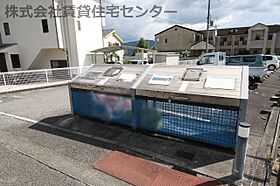 トゥー・ル・モンド  ｜ 和歌山県橋本市御幸辻（賃貸アパート1R・2階・27.59㎡） その27