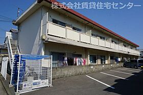 新山荘  ｜ 和歌山県和歌山市田尻（賃貸マンション1LDK・2階・44.10㎡） その28