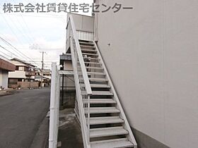 新山荘  ｜ 和歌山県和歌山市田尻（賃貸マンション1LDK・2階・44.10㎡） その23