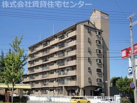 グランメール新生町  ｜ 和歌山県和歌山市新生町（賃貸マンション2LDK・3階・58.59㎡） その29