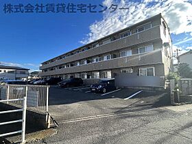 メゾン・ド・プルミエ  ｜ 和歌山県和歌山市杭ノ瀬（賃貸アパート2LDK・2階・52.30㎡） その1