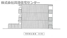 LUCRAS  ｜ 和歌山県和歌山市府中（賃貸マンション3LDK・3階・61.26㎡） その3