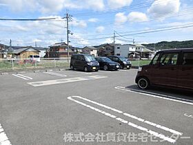 コートジュネスＢ  ｜ 和歌山県和歌山市岩橋（賃貸アパート1LDK・2階・45.07㎡） その26