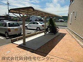 コートジュネスＡ  ｜ 和歌山県和歌山市岩橋（賃貸アパート1R・1階・32.94㎡） その25