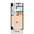 シェトワ城東7階3.0万円