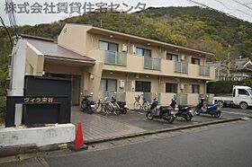 ヴィラ栄谷  ｜ 和歌山県和歌山市栄谷（賃貸アパート1K・1階・22.97㎡） その28