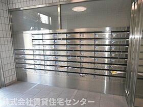 シェトワ城東  ｜ 和歌山県和歌山市田中町2丁目（賃貸マンション1K・6階・21.24㎡） その24