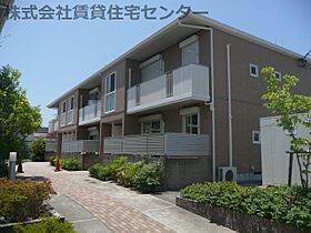 メゾンクレール  ｜ 和歌山県岩出市溝川（賃貸アパート3LDK・2階・74.19㎡） その28