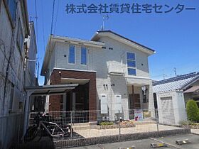 シトラスガーデン  ｜ 和歌山県和歌山市宇須2丁目（賃貸アパート1R・1階・30.00㎡） その1