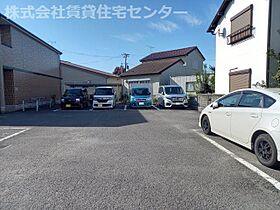 フジパレス手平  ｜ 和歌山県和歌山市手平6丁目（賃貸アパート1K・1階・30.26㎡） その27