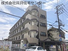 クレール大門川  ｜ 和歌山県和歌山市太田（賃貸マンション1R・4階・14.70㎡） その1