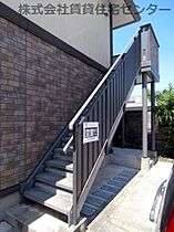 モンターニュコアラ  ｜ 和歌山県和歌山市南材木丁3丁目（賃貸アパート1LDK・2階・33.61㎡） その26