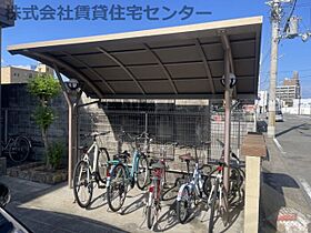 モンターニュコアラ  ｜ 和歌山県和歌山市南材木丁3丁目（賃貸アパート1LDK・2階・33.61㎡） その27