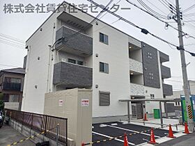 フジパレス秋月川田  ｜ 和歌山県和歌山市秋月（賃貸アパート1LDK・1階・40.12㎡） その29