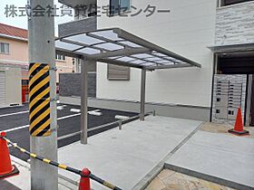 フジパレス秋月川田  ｜ 和歌山県和歌山市秋月（賃貸アパート1LDK・1階・40.12㎡） その27