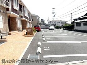 リュミエル ほしや  ｜ 和歌山県和歌山市布施屋（賃貸アパート1LDK・1階・45.82㎡） その26