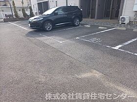 ボナール・ディアコート  ｜ 和歌山県和歌山市毛見（賃貸アパート1LDK・1階・45.91㎡） その27