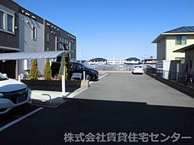 ボナール・ディアコート  ｜ 和歌山県和歌山市毛見（賃貸アパート1LDK・1階・45.91㎡） その28