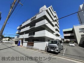 マグノリア  ｜ 和歌山県和歌山市美園町4丁目（賃貸マンション1K・6階・30.84㎡） その28