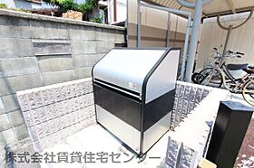 フェリオ  ｜ 和歌山県和歌山市手平5丁目（賃貸アパート1K・1階・26.08㎡） その28