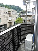 D-room毛見  ｜ 和歌山県和歌山市毛見（賃貸アパート1LDK・2階・35.32㎡） その24