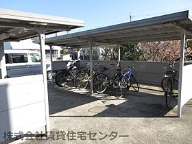 プランドール  ｜ 和歌山県和歌山市楠見中（賃貸アパート1K・2階・23.58㎡） その24