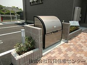 Ｎ＆Ｈ  ｜ 和歌山県和歌山市神前（賃貸アパート1R・1階・32.72㎡） その27