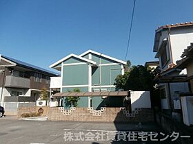 リーフ グリーン  ｜ 和歌山県和歌山市中島（賃貸アパート1K・1階・26.93㎡） その29