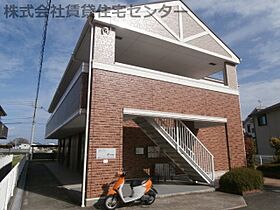 ベレッツァ・カーサ  ｜ 和歌山県和歌山市楠見中（賃貸アパート1R・1階・25.25㎡） その30