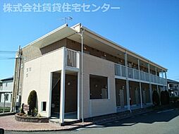 フォルトゥーナI
