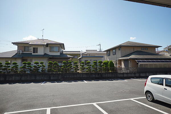 和歌山県和歌山市大谷(賃貸アパート2DK・1階・45.63㎡)の写真 その24