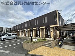 紀三井寺駅 4.4万円