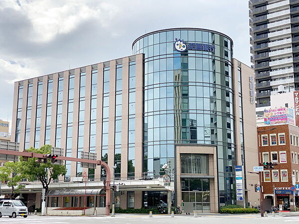 画像19:【銀行】紀陽銀行 東和歌山支店まで1389ｍ