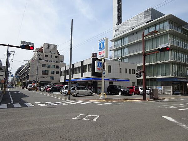 スカイハイツ十二番丁 ｜和歌山県和歌山市十二番丁(賃貸マンション1R・8階・14.10㎡)の写真 その24