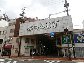 スカイハイツ十二番丁  ｜ 和歌山県和歌山市十二番丁（賃貸マンション1R・8階・14.10㎡） その26