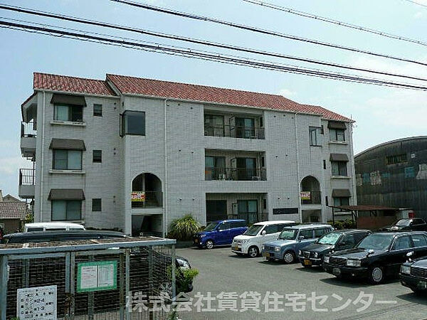 ルネみなと ｜和歌山県和歌山市湊(賃貸マンション2LDK・3階・56.00㎡)の写真 その30