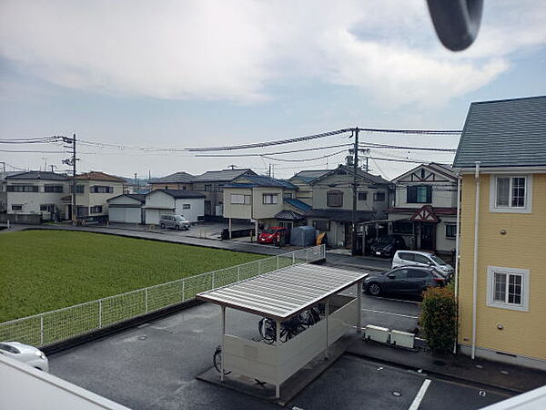 和歌山県和歌山市松島(賃貸アパート3LDK・2階・65.57㎡)の写真 その16