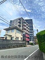 ラ・フェ・ド・メール  ｜ 和歌山県和歌山市雑賀屋町（賃貸マンション1DK・6階・29.10㎡） その30