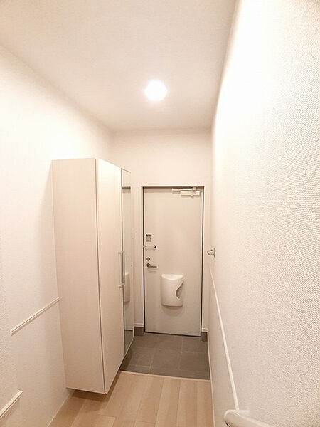 和歌山県和歌山市西庄(賃貸アパート2LDK・2階・59.55㎡)の写真 その16