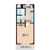 和歌山県和歌山市岩橋（賃貸アパート1K・2階・24.75㎡） その2