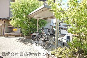 和歌山県和歌山市府中（賃貸アパート1K・2階・30.00㎡） その25