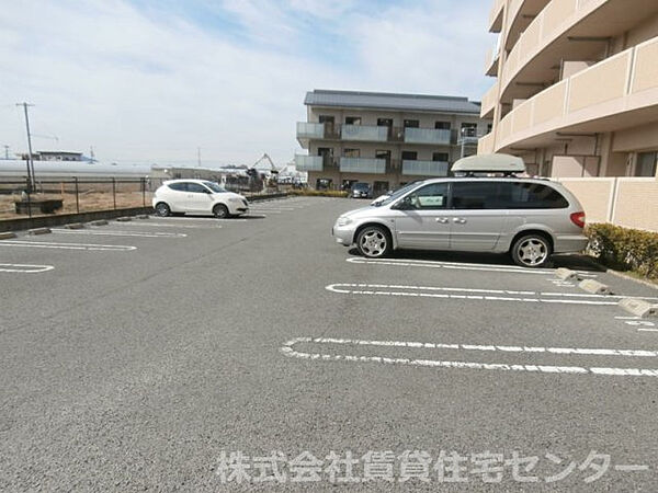 和歌山県和歌山市紀三井寺(賃貸マンション3LDK・4階・70.57㎡)の写真 その26