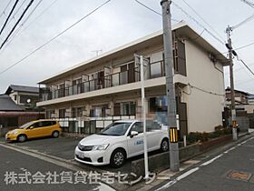 レジデンス小松原  ｜ 和歌山県和歌山市小松原6丁目（賃貸アパート1K・2階・19.00㎡） その28